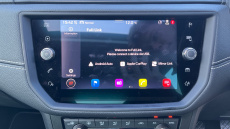 SEAT Ibiza 1.0 TSI 110 Xcellence Lux [EZ] 5dr Petrol Hatchback